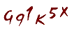 secret code