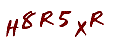 secret code