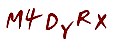secret code