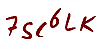 secret code