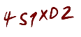 secret code