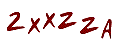 secret code