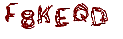 secret code