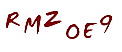 secret code
