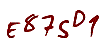 secret code