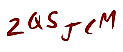 secret code