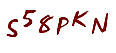 secret code
