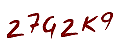secret code