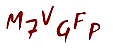 secret code