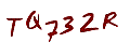 secret code