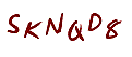 secret code
