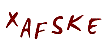 secret code