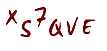 secret code