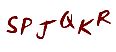 secret code