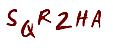 secret code