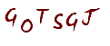 secret code