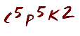 secret code