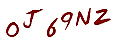 secret code