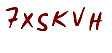 secret code