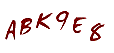 secret code