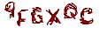 secret code