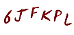 secret code