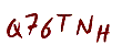 secret code