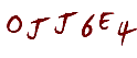 secret code
