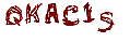 secret code