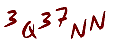 secret code