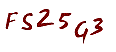 secret code