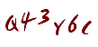 secret code