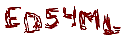 secret code