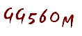 secret code