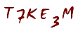 secret code