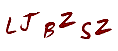 secret code