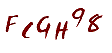 secret code