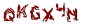 secret code