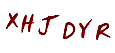 secret code