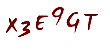 secret code