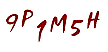 secret code