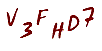 secret code