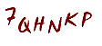 secret code