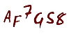 secret code