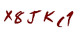 secret code