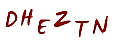 secret code