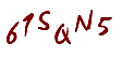 secret code