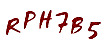 secret code