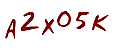 secret code