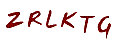 secret code